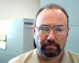 Photo of William Zani