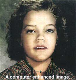 A Computer enhanced Image