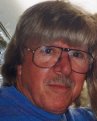 Photo of Missing Person John Sapienza