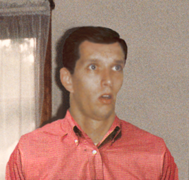 Enhanced Image of Missing Person Bruce Willow