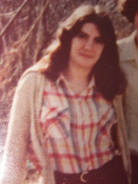 photo of missing person Darlene Conklin