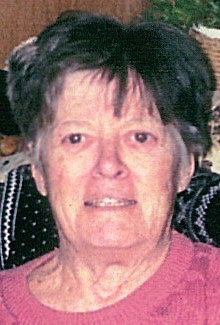 head photo of Harriet T. Olsen