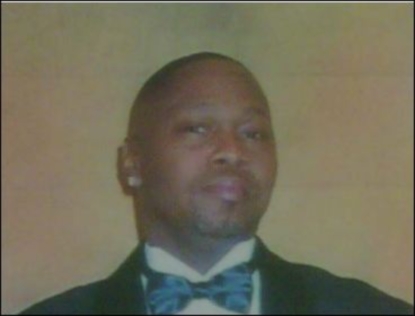 photo of missing person Donald Green
