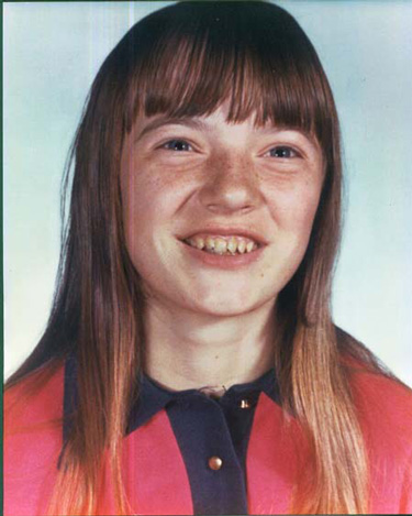 Photo of Missing Person Mary Anne Wesolowski