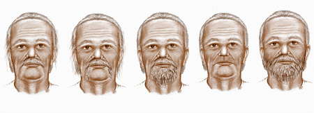 MISSING PERSON