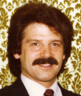 Photo of Homicide Victim Hector Ambrosi