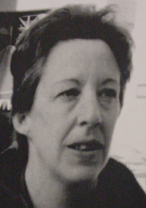 Photo of Missing Person Selina Hoheusle