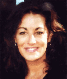 head photo of Sue Carol Laimer
