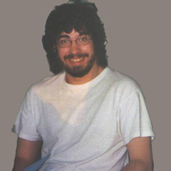 Photo of missing person Brian Sullivan