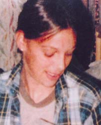 Photo of Missing Person