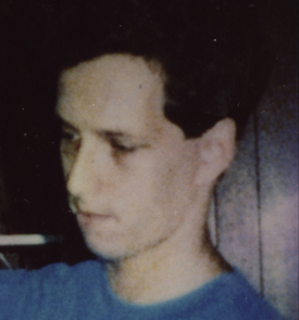 Image of Missing Person Bruce Willow