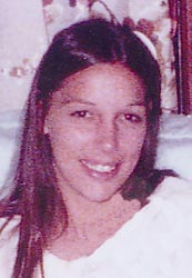 Photo of missing person