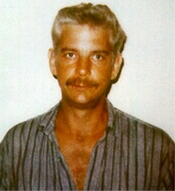 head photo of Kevin W. Krywe
