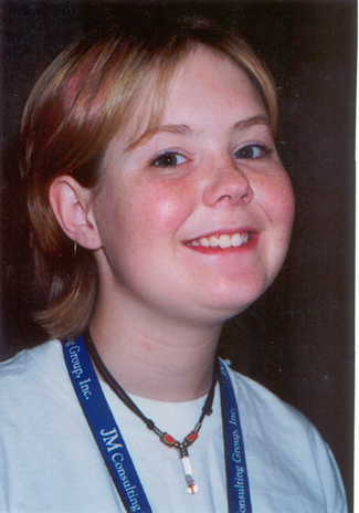 Victim Jennifer Hammond