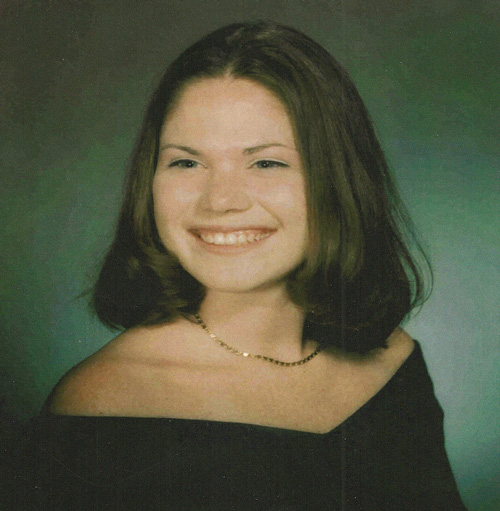 Photo of Homicide Victim 