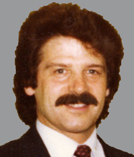 Photo of Homicide Victim Hector Ambrosi