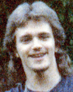 photo of missing person Joseph Helt