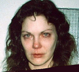 head photo of Cynthia D. Bulmer