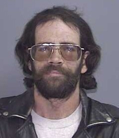 picture of missing person Douglas Stresing