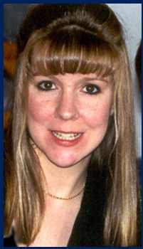 head photo of Audrey May