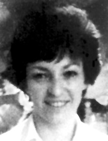 black and white head photo of Jeanne M. Scrima