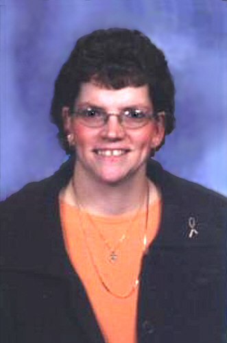 Photo of Missing Person