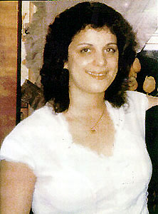head photo of Sandra A. Sollie