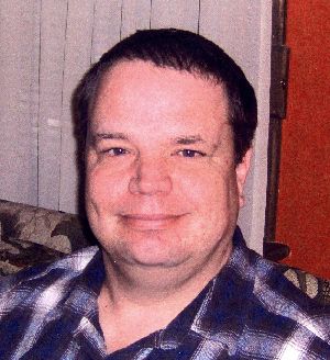 Photo of Missing Person Vincent Little