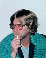 photo of missing person Frank Connell