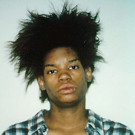 head photo of Michelle C. Eason