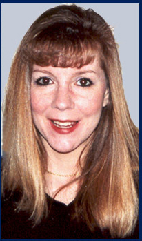 head photo of Audrey May