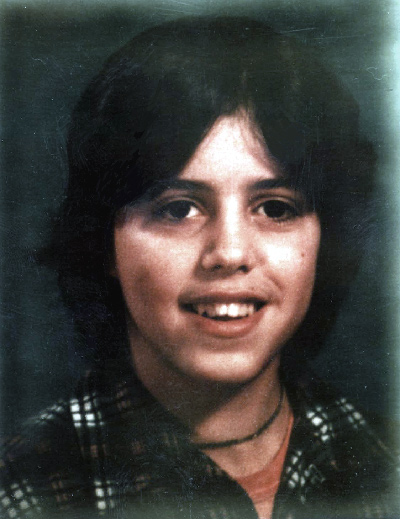 Photo of Homicide Victim Robert Gutkaiss