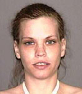missing person Lutricia Steele