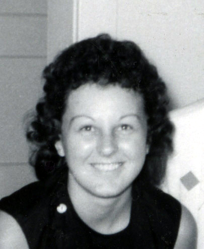 Photo of Homicide Victim Donna Hart