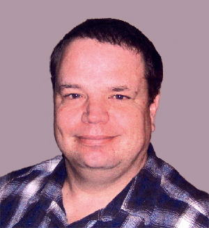 Photo of Missing Person Vincent Little