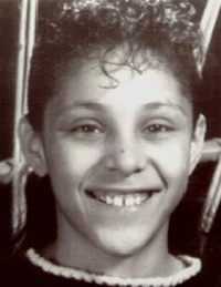 Photo of Missing Person Monique Santiago