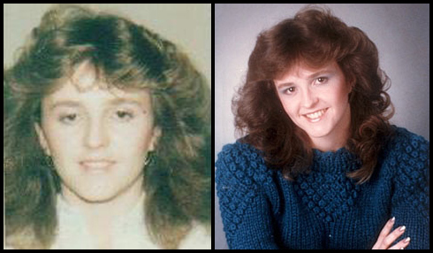 Missing Person Karen Wilson