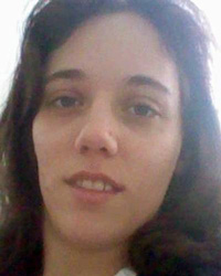 Missing Person Alicia Appleton