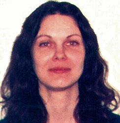 head photo of Cynthia D. Bulmer