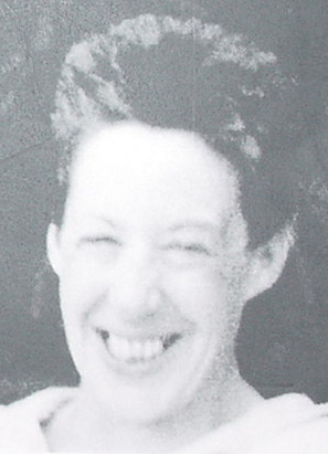Photo of Missing Person Selina Hoheusle