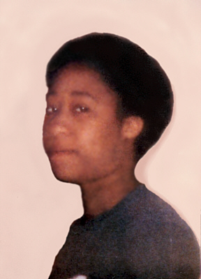 Photo of Bessie Williams