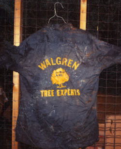 Walgrenstreeserviceshirt
