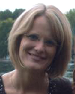 Photo of Corrie Anderson