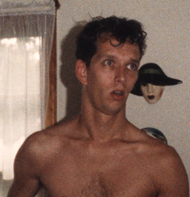Image of Missing Person Bruce Willow