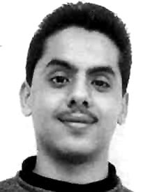 Head photo of Gilberto Sarmiento
