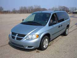 Van